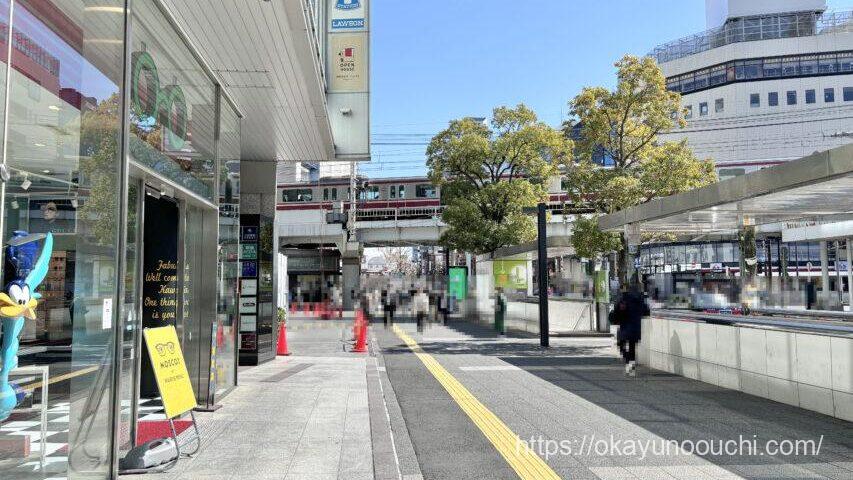 川崎駅