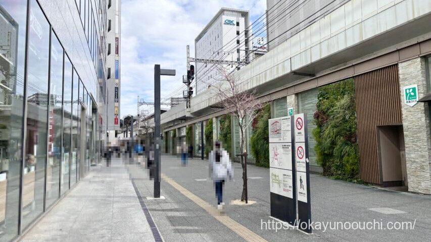 川崎駅